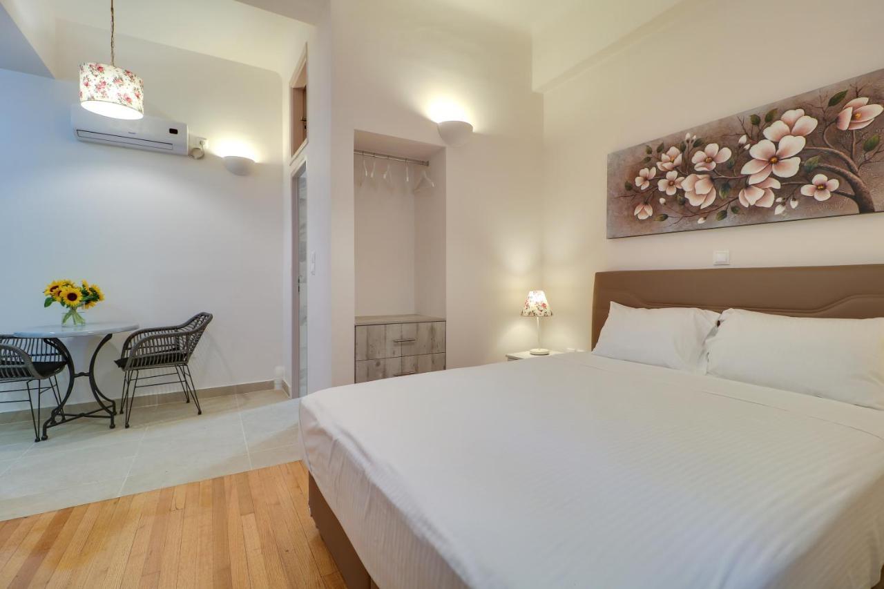 Jolly Suite - 1 Min. From Acropolis Museum, Athens Exterior photo