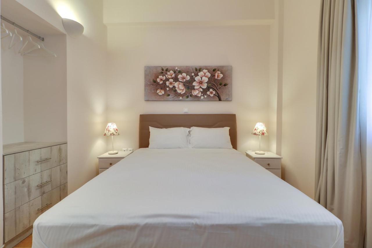 Jolly Suite - 1 Min. From Acropolis Museum, Athens Exterior photo